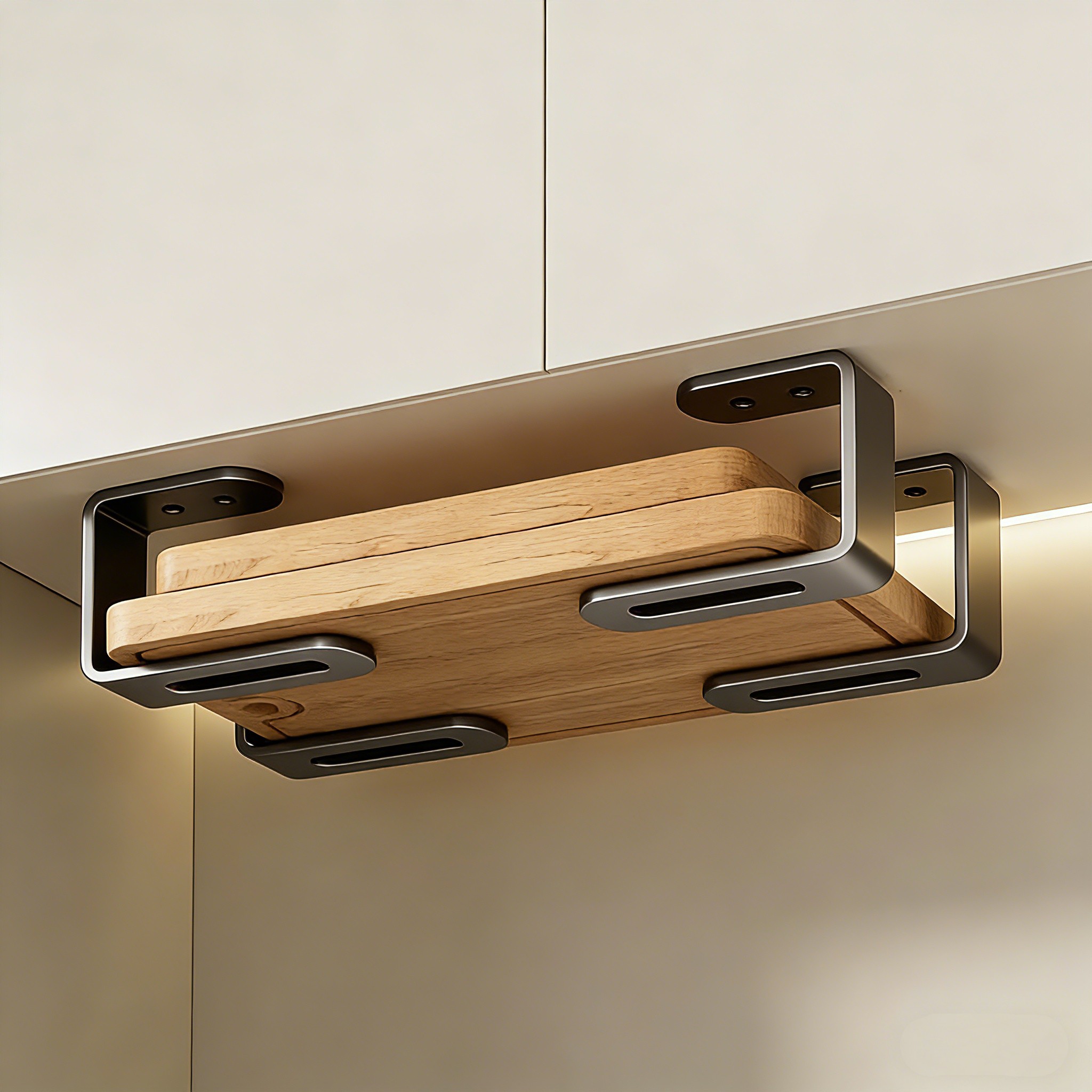Home Kitchen Bathroom Marketing - Pot Lid Rack Pot Cover Cutting