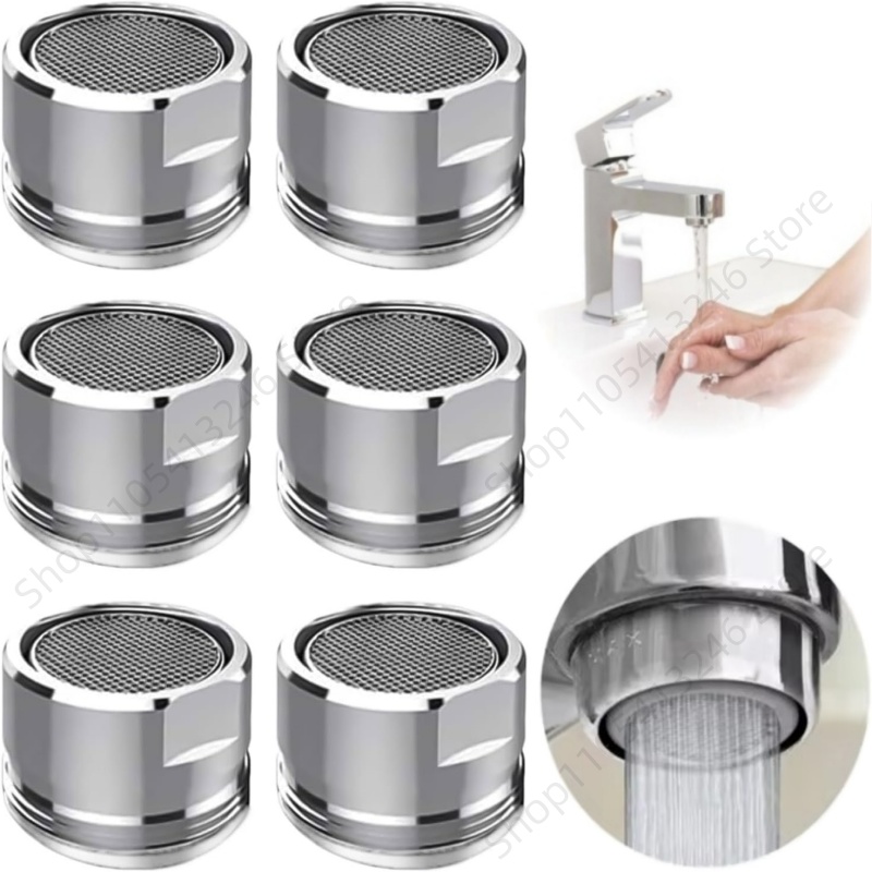 Aerators Water Saving Faucet T - Home Kitchen Bathroom Marketing บทวิจารณ์และราคา