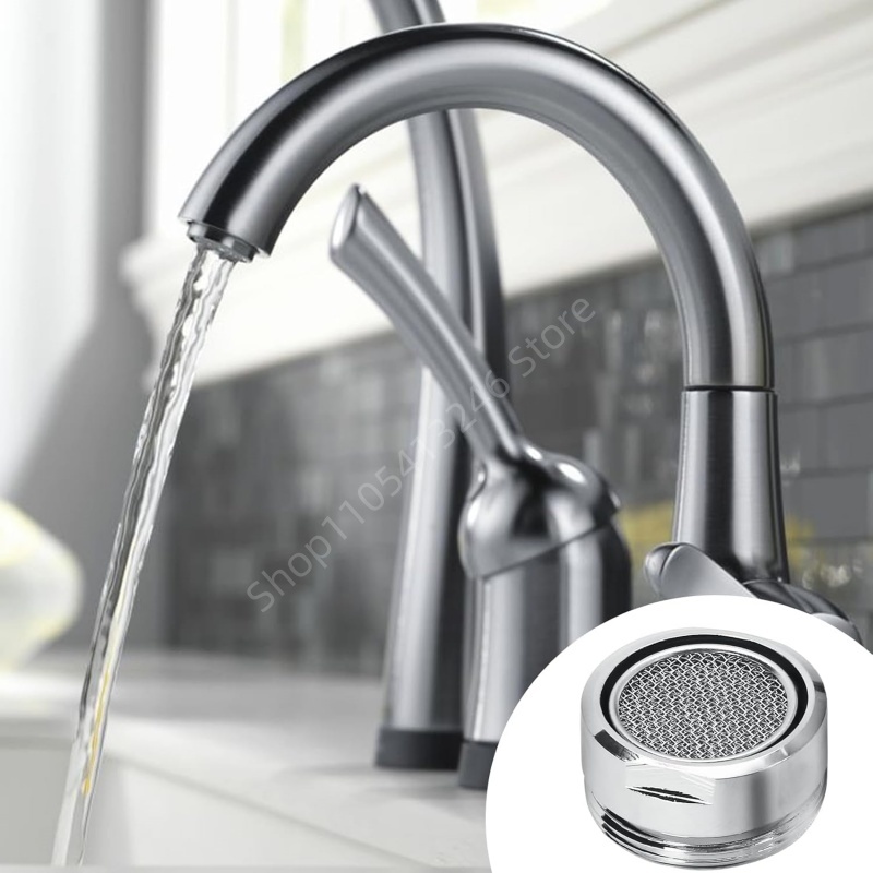 Aerators Water Saving Faucet T - Home Kitchen Bathroom Marketing บทวิจารณ์และราคา
