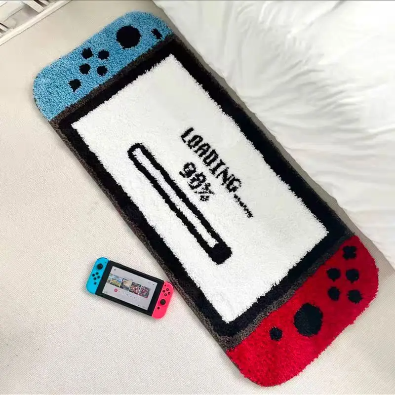 VIKAMA Carpet Game Controller  - Home Bathroom Door Design บทวิจารณ์และราคา
