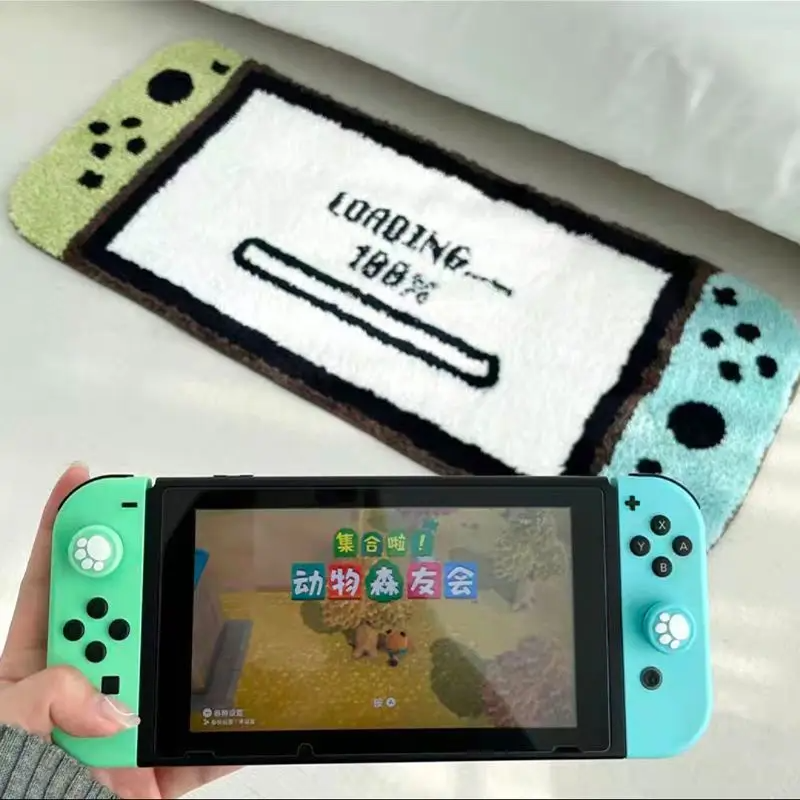 VIKAMA Carpet Game Controller  - Home Bathroom Door Design บทวิจารณ์และราคา