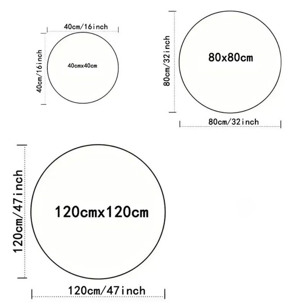 Yin Yang Tree of Life Round Ru - Home Bathroom Door Design บทวิจารณ์และราคา