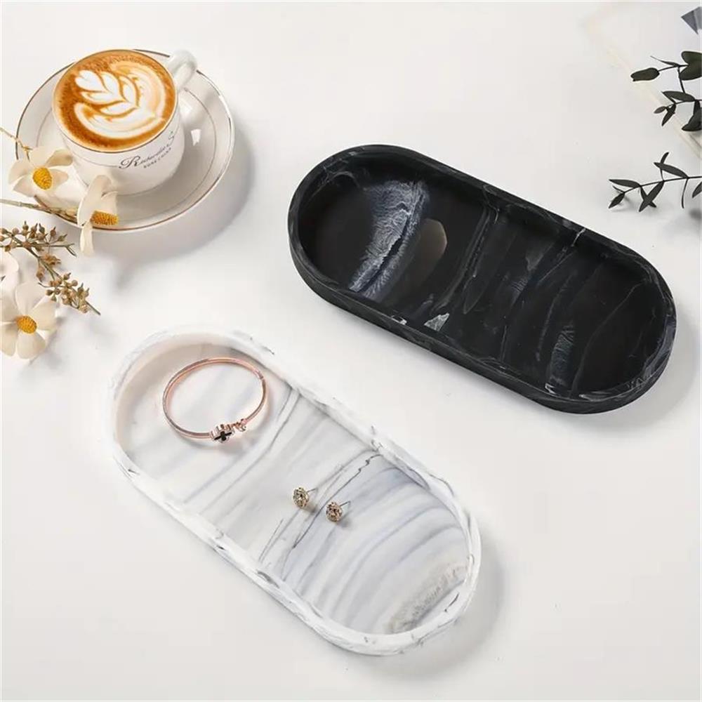 1Pc Bathroom Dressing Silicone - Home Essentials Bathroom Storage บทวิจารณ์และราคา