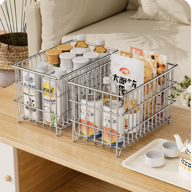 304 Stainless Steel Storage Ba - Home Essentials Bathroom Storage บทวิจารณ์และราคา