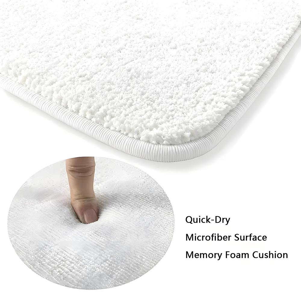 Koi fish that bring you good l - Home Goods Bathroom Rugs บทวิจารณ์และราคา