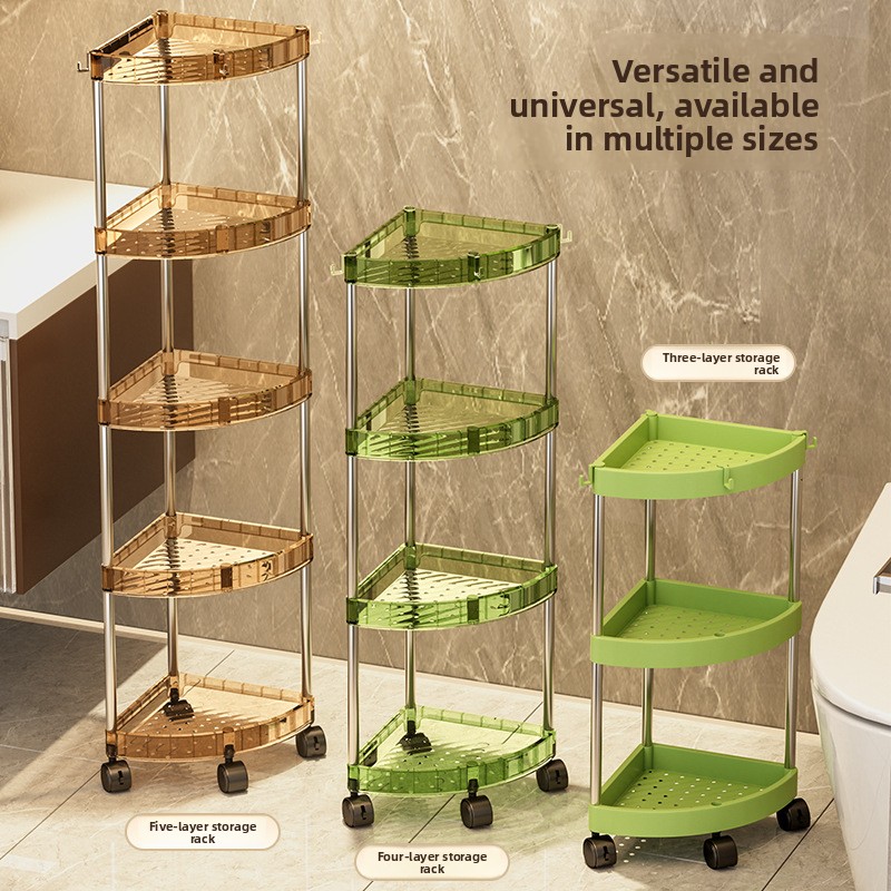 Bathroom Storage Rack Multi-la - Home Essentials Bathroom Storage บทวิจารณ์และราคา