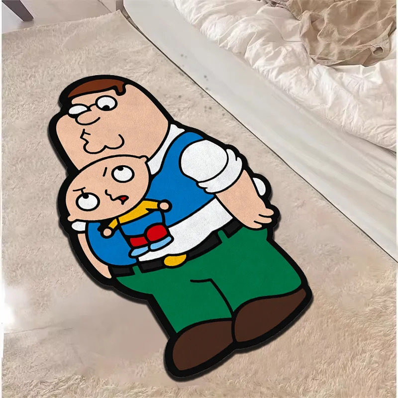 VIKAMA Fun Cartoon Character D - Home Bathroom Door Design บทวิจารณ์และราคา