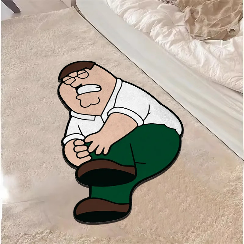 VIKAMA Fun Cartoon Character D - Home Bathroom Door Design บทวิจารณ์และราคา