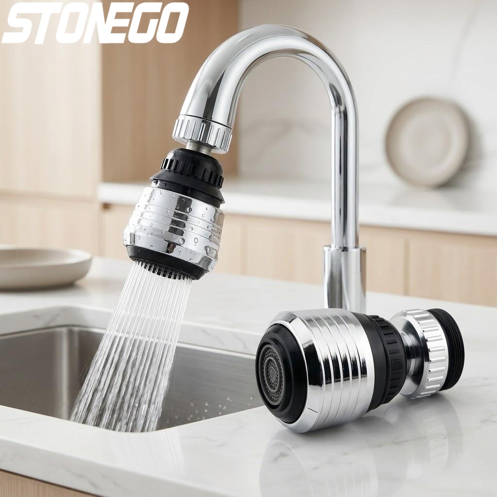 360 Degree Rotating Turbo Show - Home Kitchen Bathroom Marketing บทวิจารณ์และราคา
