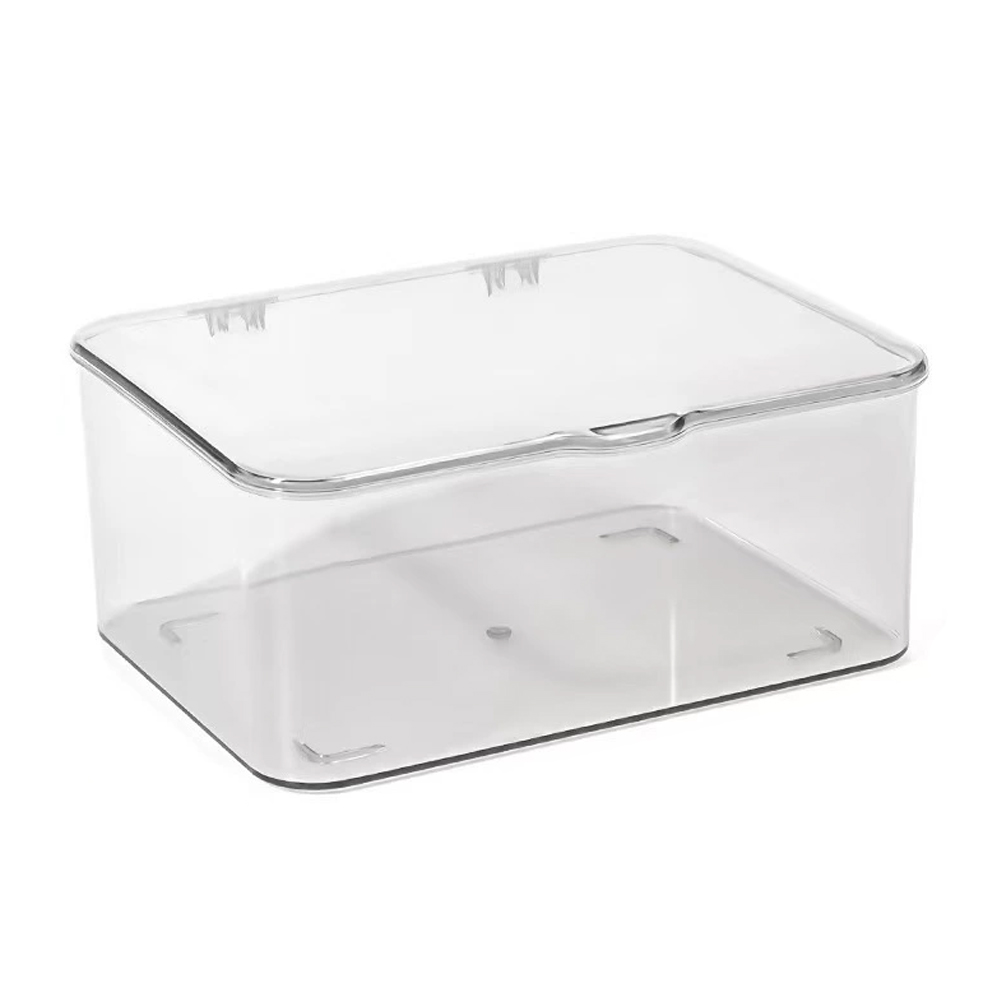 Clear Acrylic Phone Case Organ - Home Essentials Bathroom Storage บทวิจารณ์และราคา