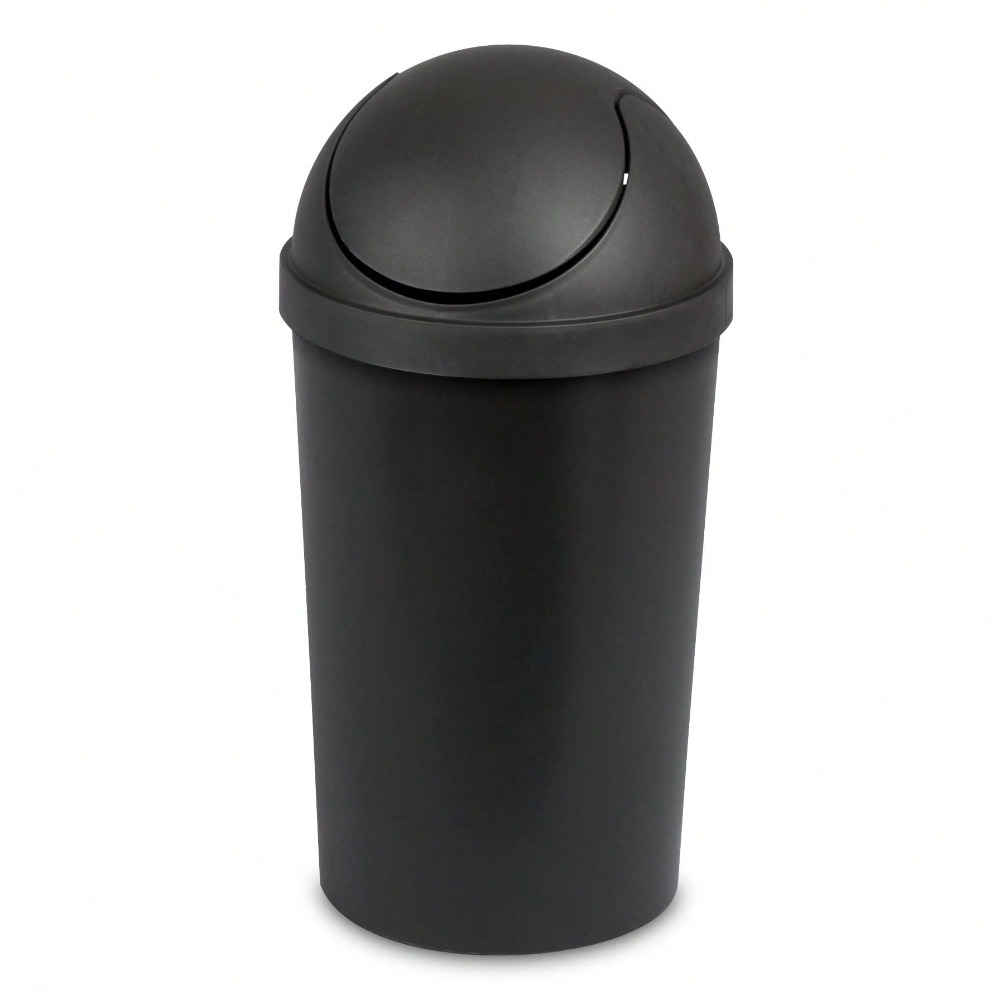 3 Gallon Small Bathroom Trash  - Home Essentials Bathroom Storage บทวิจารณ์และราคา