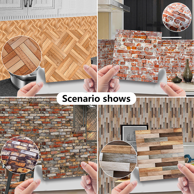 1Pc 1:12 Dollhouse Miniature G - Home Bathroom Wallpaper บทวิจารณ์และราคา