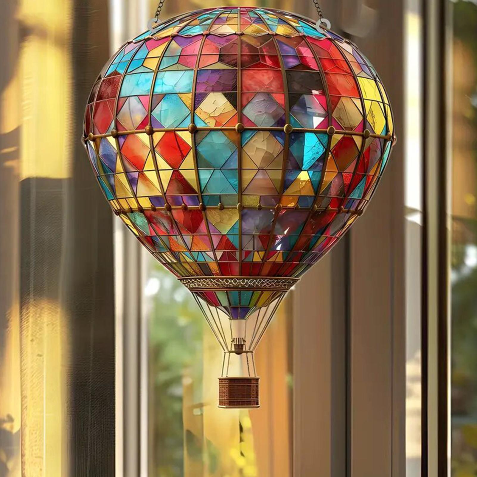 Sun Catcher Outdoor Window Sun - Home Bathroom Door Design บทวิจารณ์และราคา