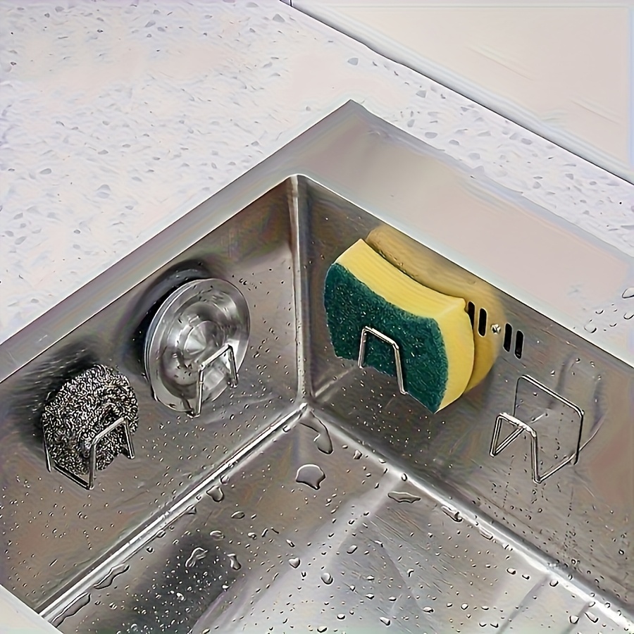 1-Piece 2-Piece Heavy-Duty Sin - Home Essentials Bathroom Storage บทวิจารณ์และราคา