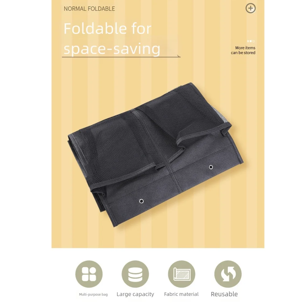 Multi Pocket Breathable Door H - Home Bathroom Door Design บทวิจารณ์และราคา