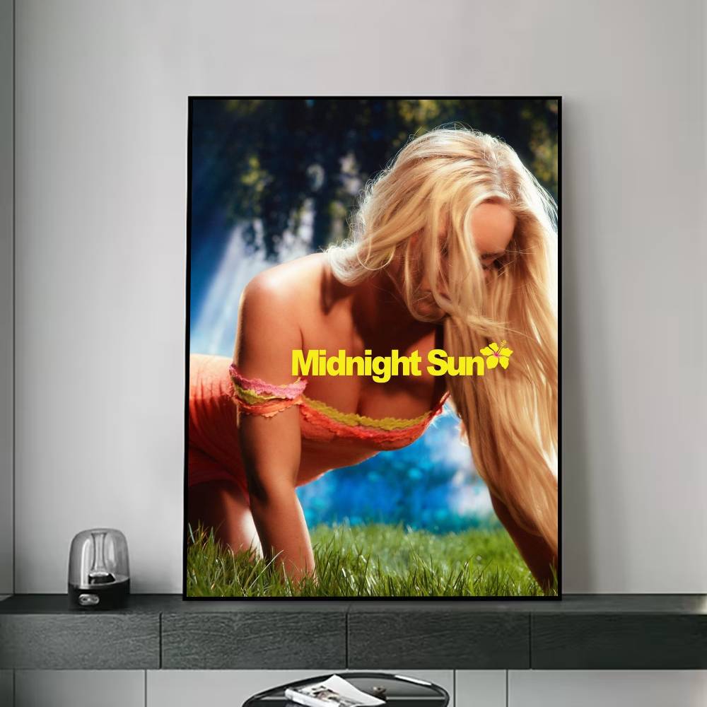 Zara Larsson Midnight Sun Post - Zara Home Bathroom บทวิจารณ์และราคา