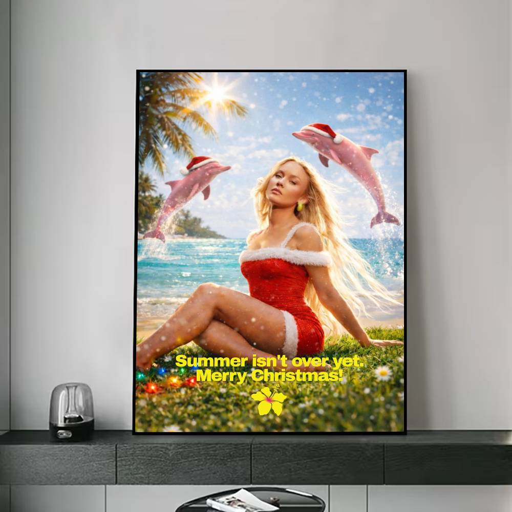 Zara Larsson Midnight Sun Post - Zara Home Bathroom บทวิจารณ์และราคา