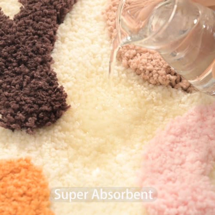 You Look Good Bath Mat Cute Ba - Home Goods Bathroom Rugs บทวิจารณ์และราคา