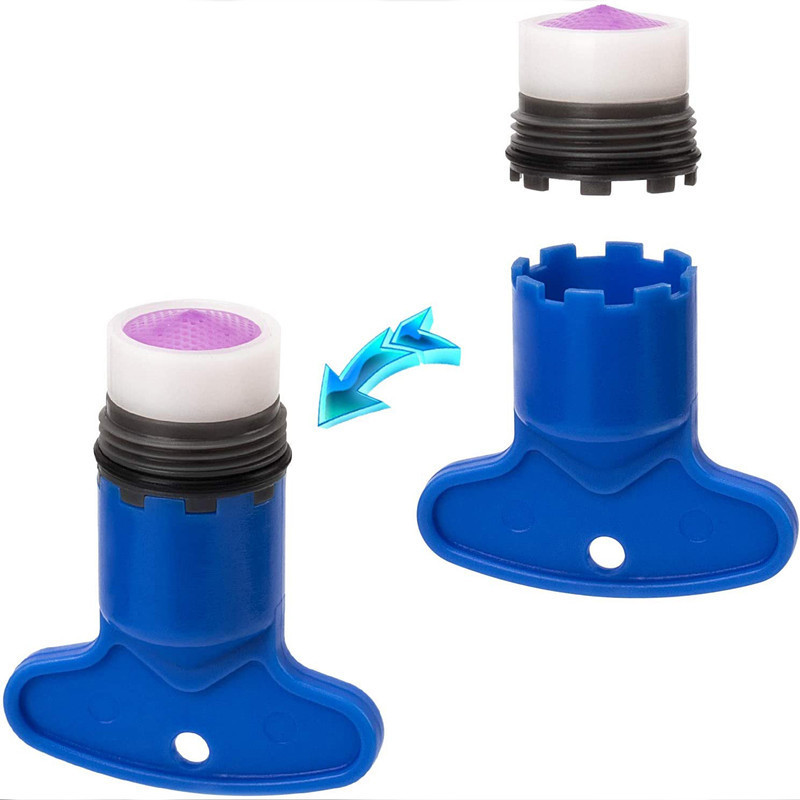 1Set 16.5-24mm Male Thread Wat - Home Kitchen Bathroom Marketing บทวิจารณ์และราคา