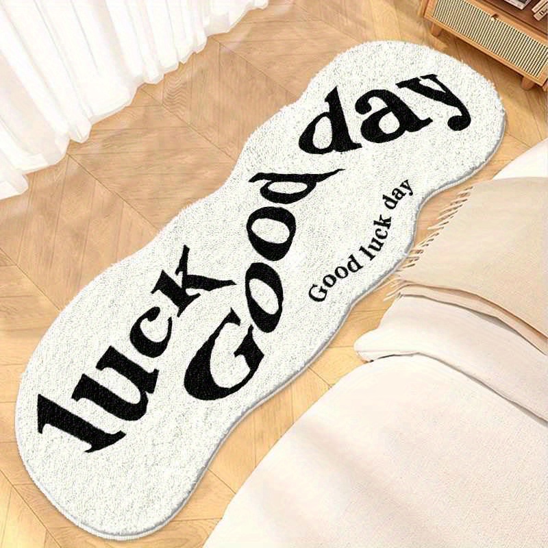 VIKAMA Green Carpet Brings Goo - Home Goods Bathroom Rugs บทวิจารณ์และราคา