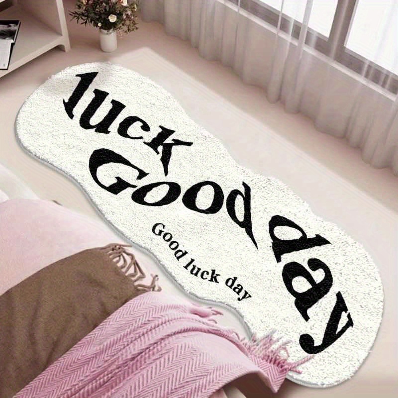 VIKAMA Green Carpet Brings Goo - Home Goods Bathroom Rugs บทวิจารณ์และราคา