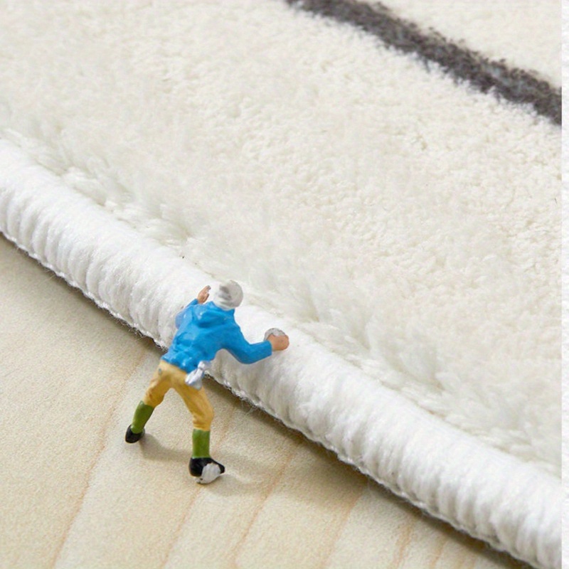 VIKAMA Green Carpet Brings Goo - Home Goods Bathroom Rugs บทวิจารณ์และราคา