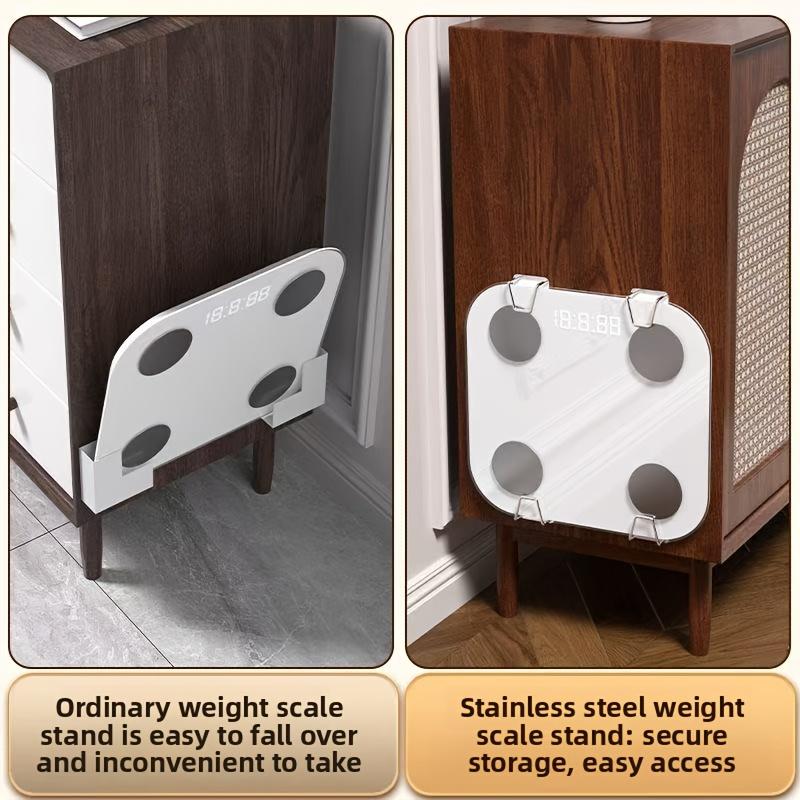 New Wall Mounted Weight Scale  - Home Bathroom Door Design บทวิจารณ์และราคา
