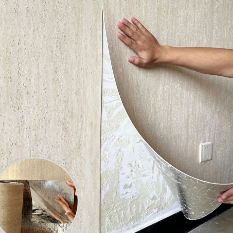 3D Self-adhesive Soft Ceramic  - Home Bathroom Wallpaper บทวิจารณ์และราคา