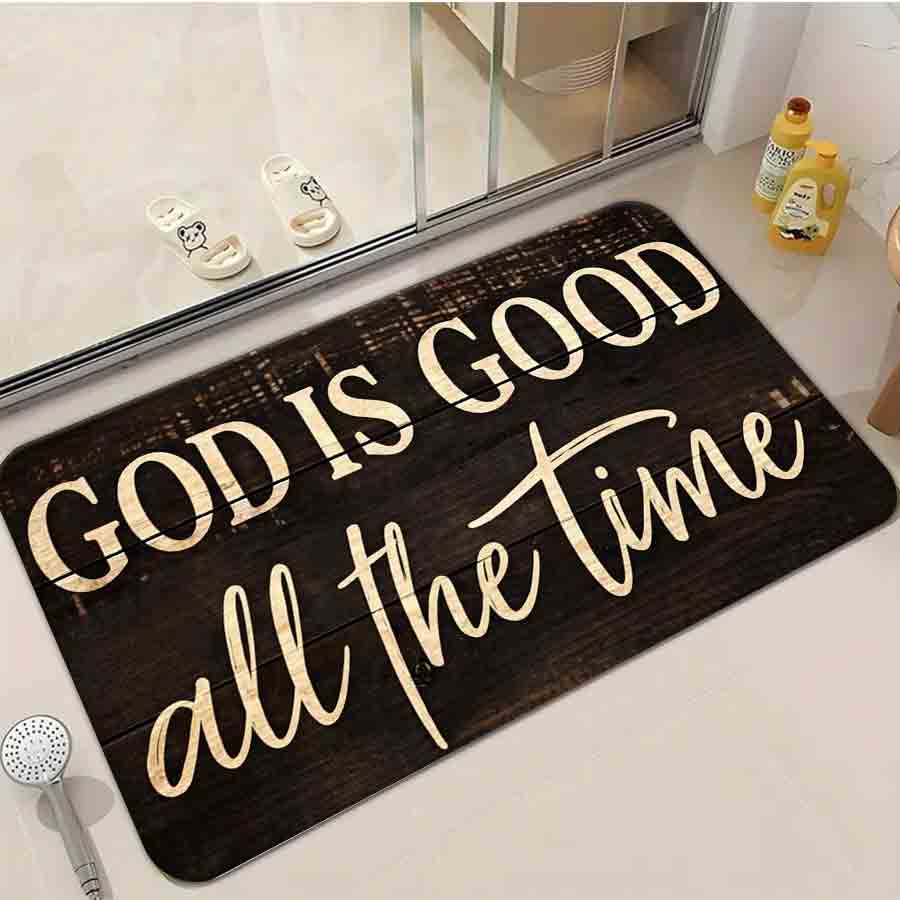 1/2/3Pcs Flannel Kitchen Mat—G - Home Goods Bathroom Rugs บทวิจารณ์และราคา