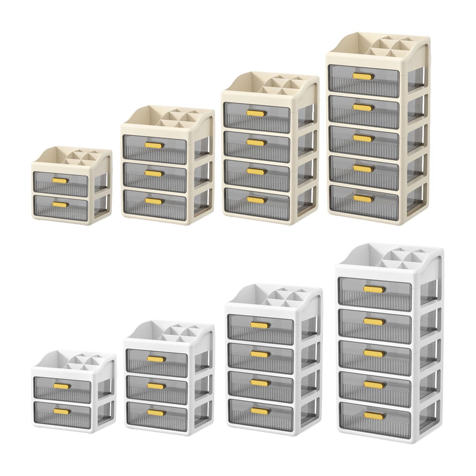 Desk Organizers with Drawers P - Home Essentials Bathroom Storage บทวิจารณ์และราคา
