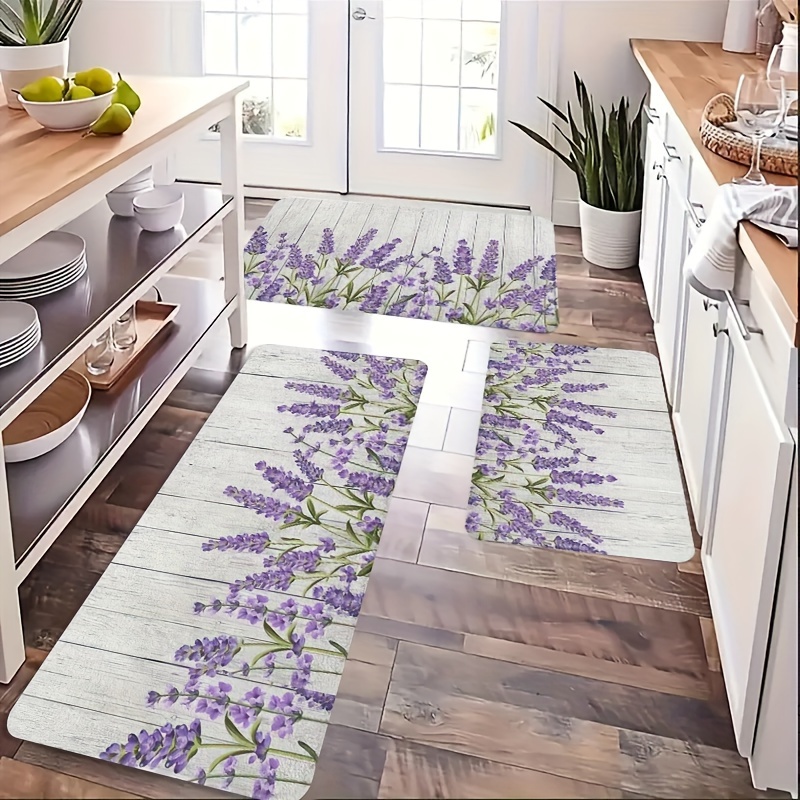 VIKAMA Flowers and Plants Kitc - Home Bathroom Door Design บทวิจารณ์และราคา