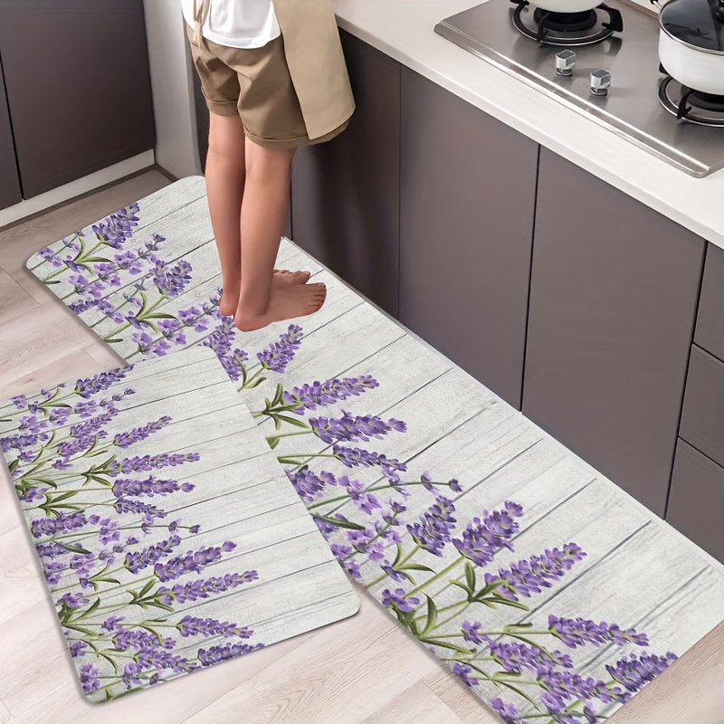 VIKAMA Flowers and Plants Kitc - Home Bathroom Door Design บทวิจารณ์และราคา
