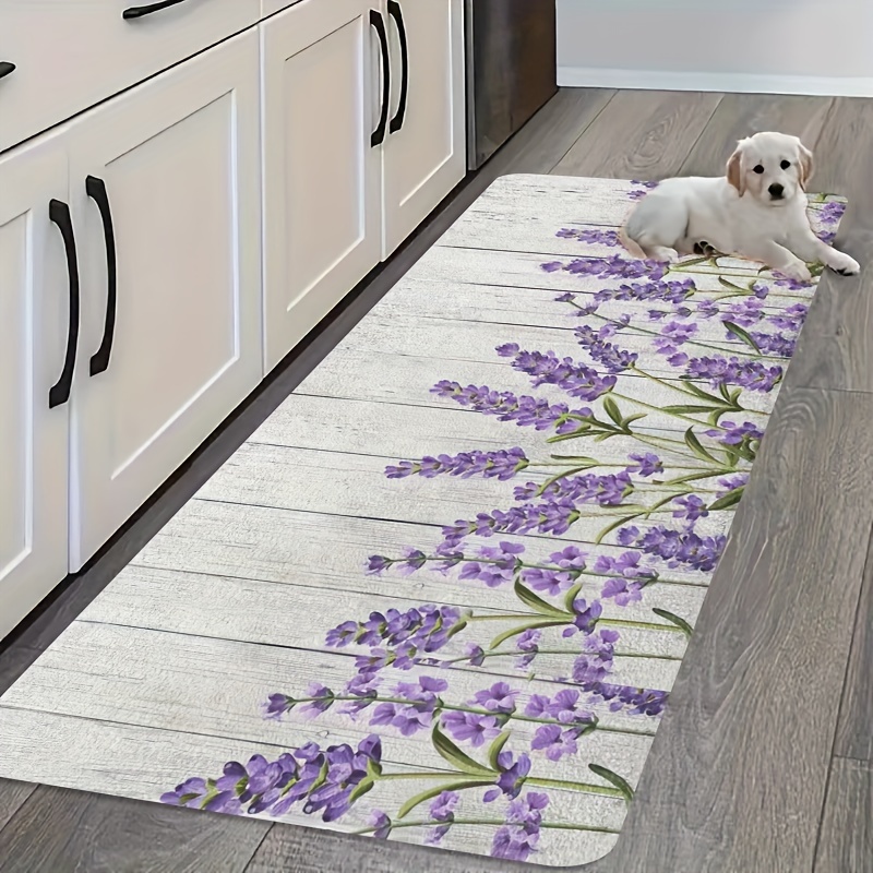 VIKAMA Flowers and Plants Kitc - Home Bathroom Door Design บทวิจารณ์และราคา