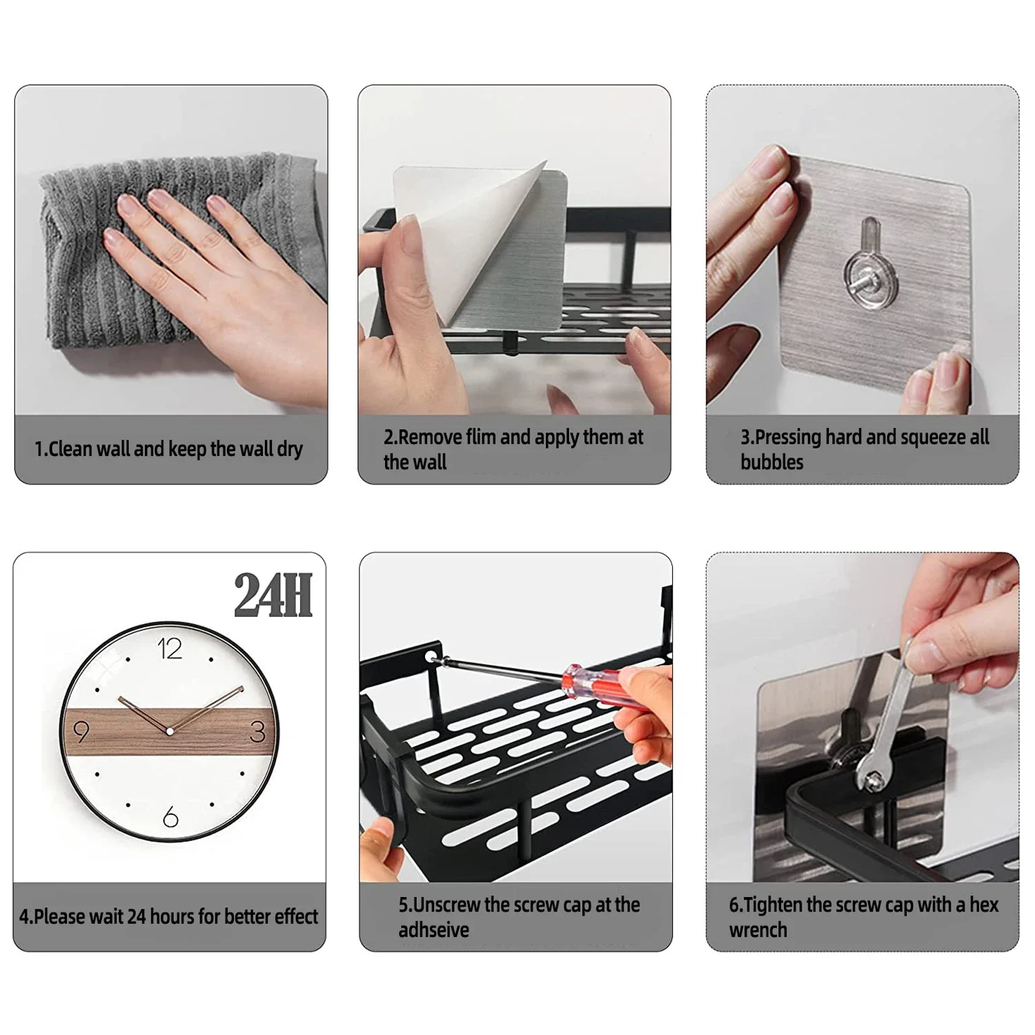 Bathroom Shelf Kitchen Storage - Home Kitchen Bathroom Marketing บทวิจารณ์และราคา